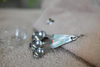 メンズ グリーンピール専門店 🌿エルモナのエステ・リラクイメージ