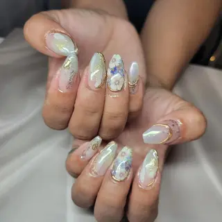 ネイル Nail salon Coco所属・Nail salon Coco【溝の口駅】のネイルデザイン