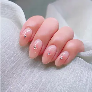 ネイル Nailist SUZU所属・Nailist suzuのネイルデザイン