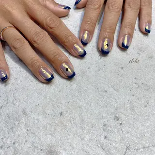 ネイル Rio 𓍼のネイルデザイン