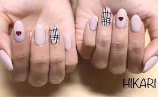 ネイル CULU -LUのネイルデザイン