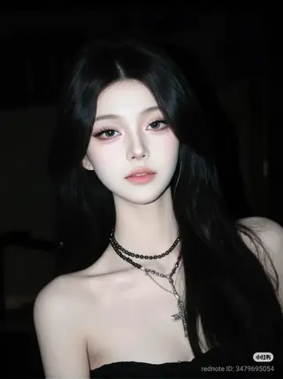 ロング カラー 𝑺𝑨𝑨𝒀𝑨 渋谷ワンホンHairのヘアスタイル