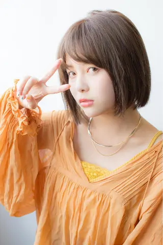 ミディアム カラー PROGRESS 聖蹟桜ヶ丘店のその他イメージ