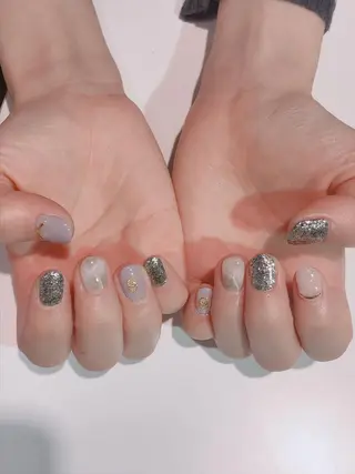 ネイル ネイルサロン トゥルースのネイルデザイン