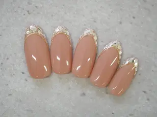 ネイル CYiG nail studio所属・kanai miwaのネイルデザイン