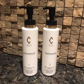 サロンドゥ ルシエルのエステ・リラクイメージ