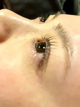 マツエク・マツパ ジョリ   ヴェール 山口のマツエク・マツパデザイン