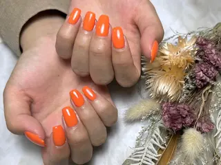 ネイル Kanna Yuki カンナユキのネイルデザイン