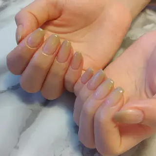 ネイル ジェヌインネイル 河内のネイルデザイン