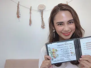 clair立川店所属・PRSSS立川 matsudaのエステ・リラクイメージ