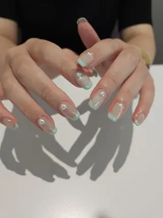 ネイル ayana nails所属・nail salon ayanaのネイルデザイン