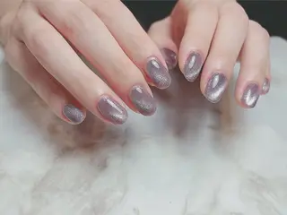 ネイル Nailist Honamiのネイルデザイン