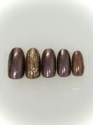 ネイル Mary nail所属・Mary nail .narumiのネイルデザイン