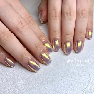 ネイル Belinda Nailのネイルデザイン