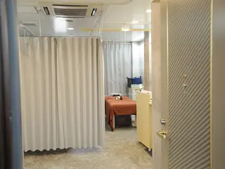 GoodHand 雄のエステ・リラクイメージ