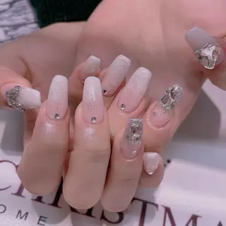 ネイル リン リンのネイルデザイン