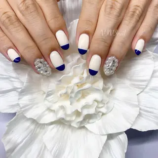 ネイル vivi nailのネイルデザイン