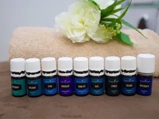 detox salon belle所属・デトックスサロン ベルのエステ・リラクイメージ