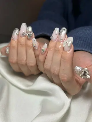 ネイル 金山 沙織のエステ・リラクイメージ