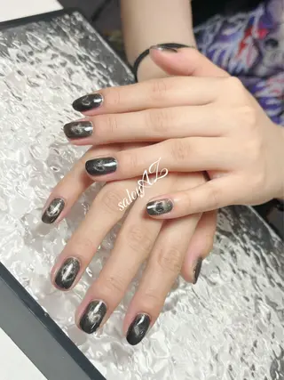 ネイル salon AZのネイルデザイン