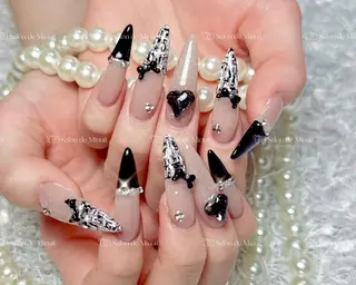 ネイル Nancy 💕のネイルデザイン