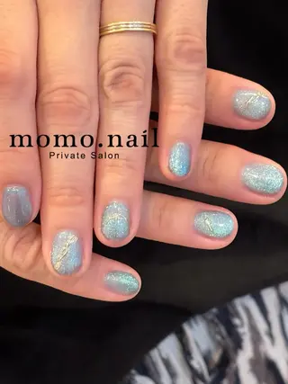 ネイル momo.nail まさこのネイルデザイン