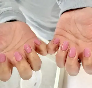 ネイル Nail Salon　Ｋのネイルデザイン