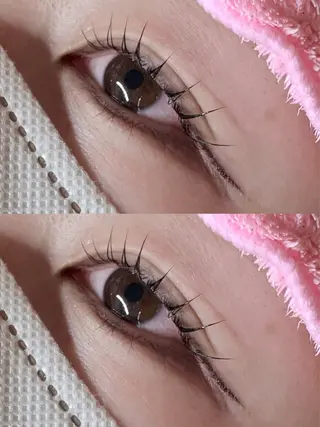 マツエク・マツパ トータルビューティー サロン・Ｎの眉毛・アイブロウイメージ