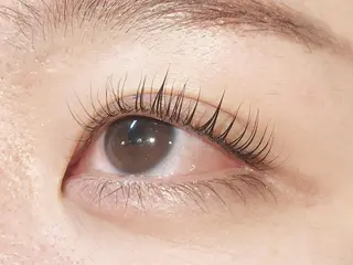 マツエク・マツパ Luana北千住🩵 株木 美果のマツエク・マツパデザイン