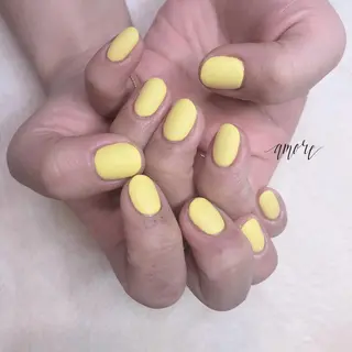 ネイル You kyehwaのネイルデザイン