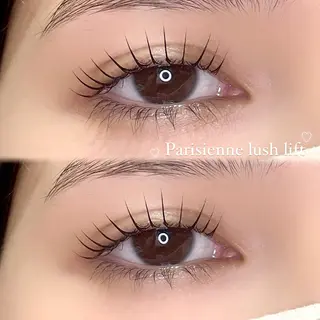 マツエク・マツパ yoshie🕯️ 新宿/まつ毛パーマのマツエク・マツパデザイン