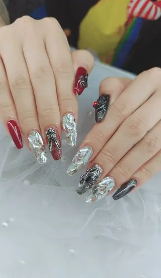 ネイル ♡Sherry  Nail♡のネイルデザイン