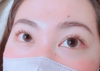 マツエク・マツパ An beauty2のマツエク・マツパデザイン