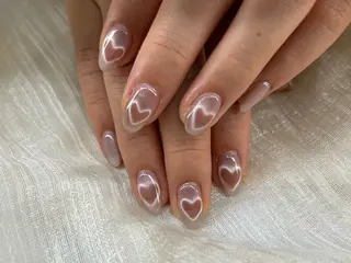 ネイル Lino Nailのネイルデザイン