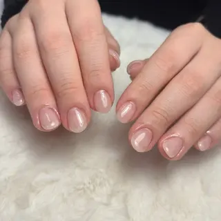 ネイル STELLA ✩のネイルデザイン