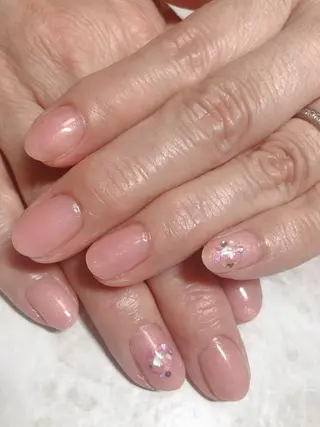 ネイル Lokahi NAILのネイルデザイン