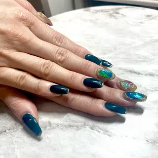 ネイル Kanunu所属・鶴橋エステ kanunuのエステ・リラクイメージ