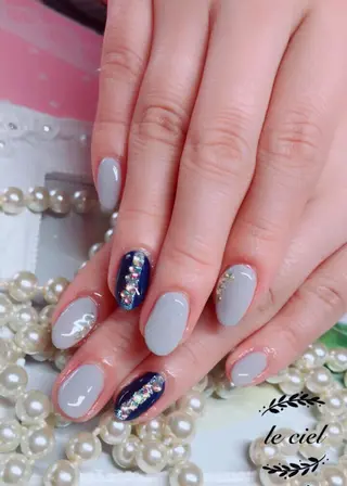 ネイル Naka Rieのネイルデザイン