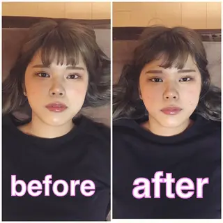 メンズ TOTAL BODY CARE SALON SUNNY所属・整体小顔･筋膜オイル ブライダルエステのエステ・リラクイメージ