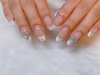 ネイル エン Nail salonのネイルデザイン