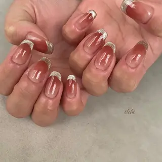 ネイル Rio 𓍼のネイルデザイン