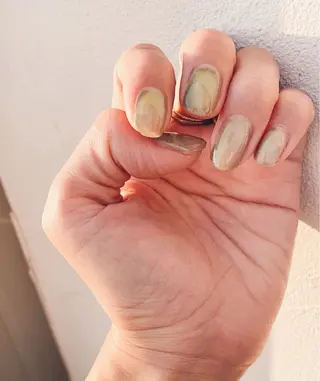 ネイル rebon＊ natsukiのネイルデザイン