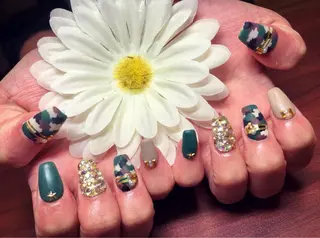 ネイル NAIL salon ACEのネイルデザイン