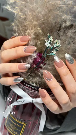 ネイル DC nail salonのネイルデザイン