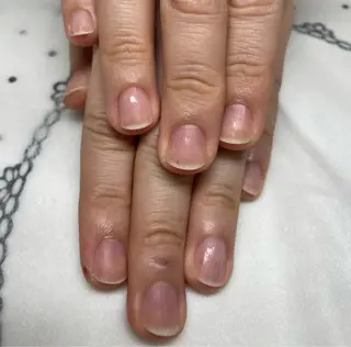 ネイル Minna 　eyelash&nail所属・Minna 河原のネイルデザイン