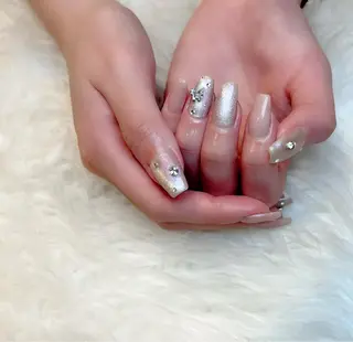 ネイル Lino+ ネイル&よもぎ蒸しのエステ・リラクイメージ