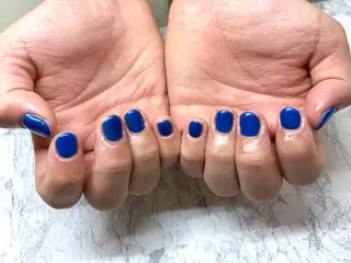 ネイル iku🌷 by 上福岡らんらんのネイルデザイン