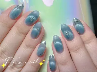 ネイル Di'a nail ネイルサロンのネイルデザイン