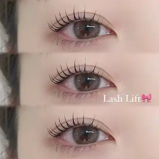 マツエク・マツパ まつパ/マツエク/ 渋谷momokaのマツエク・マツパデザイン