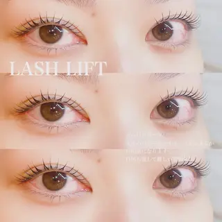 マツエク・マツパ TOMOMI 🍊Tofyのマツエク・マツパデザイン